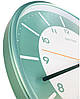 Настінний годинник RHYTHM CMG544NR05, фото 2