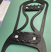 Льодоступи на "Зачіп" (пара) метал, фото 2