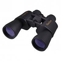 Бінокль універсальний Galileo BW6 7352 20х50 м Black (SH118808)