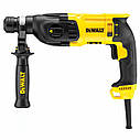 Перфоратор мережевий SDS-Plus DeWALT D25133K, фото 2