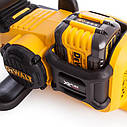 Пила ланцюгова акумуляторна безщіткова DeWALT DCM575X1, фото 5