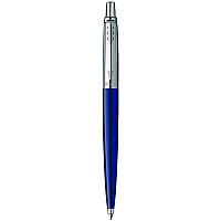 Ручка Parker Jotter Originals Navy Blue CT BP кулькова, корпус синій