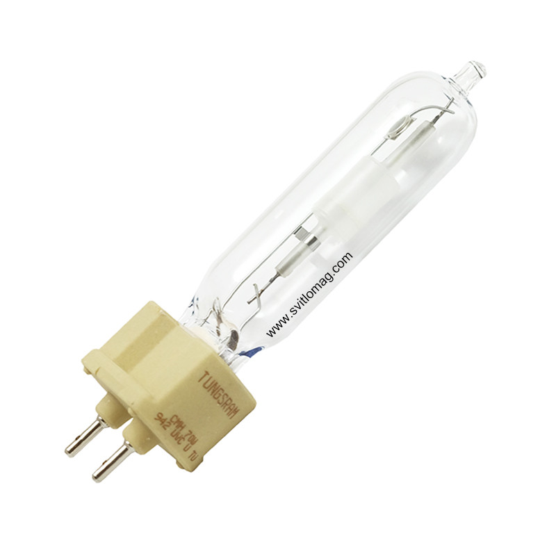 Лампа газорозрядна металогалогенна CMH 70w/942 TUNGSRAM G12