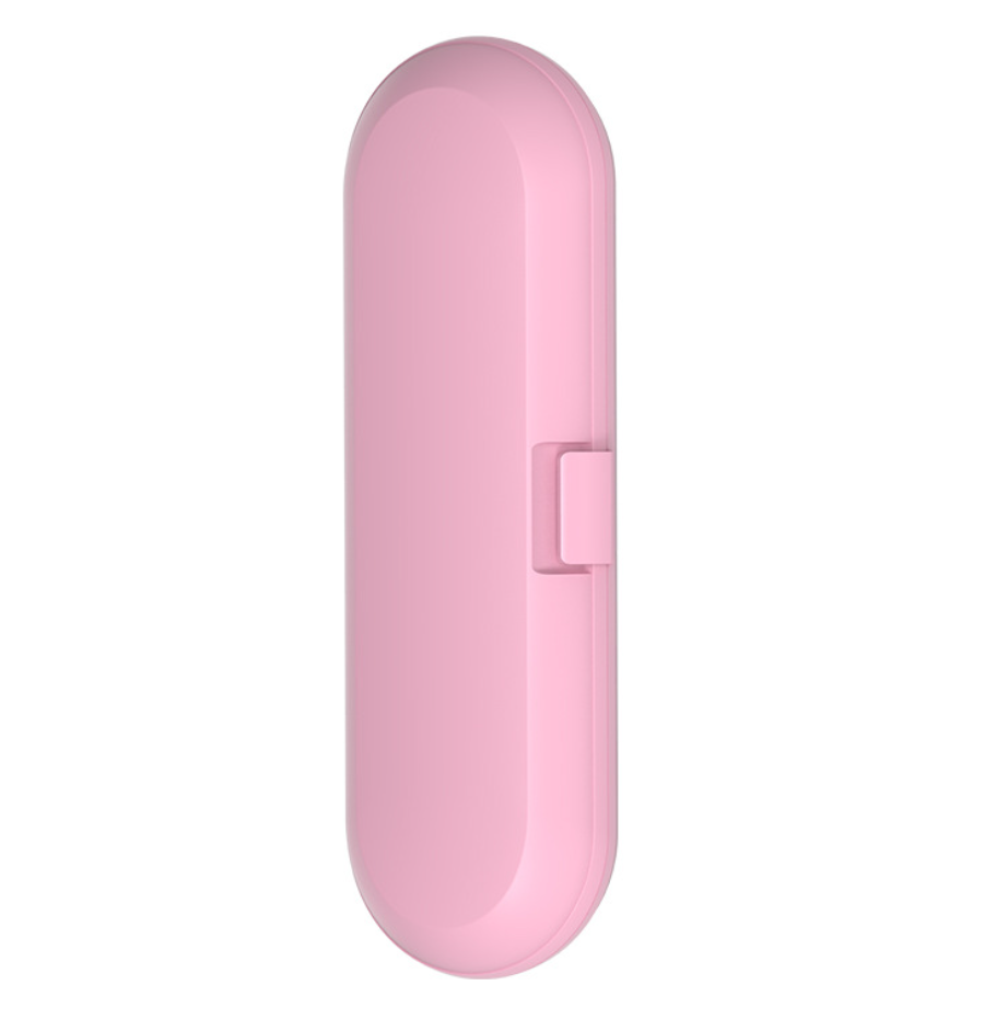 Футляр для електричних зубних щіток Oral-B, Philips рожевий