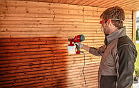 Фарбопульти Einhell TC-SY 500 P, фото 5