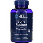 Відновлення кісток+K2 (Bone restore with Vitamin K2)