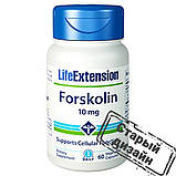 Форсколін (Forskolin) 10 мг, фото 3