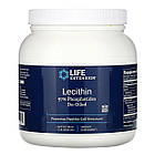 Лецитин (Lecithin)