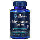 Триптофан (L-Tryptophan) 500 мг