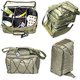 Сумка-чохол для котушок і аксесуарів VA, фото 2