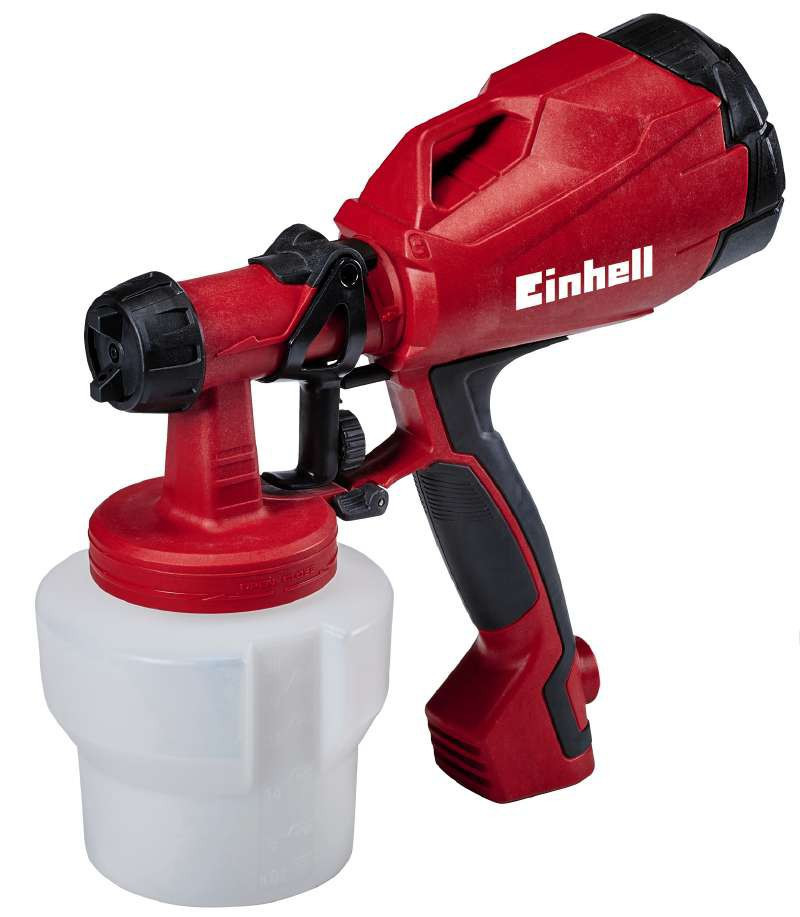 Фарбопульти Einhell TC-SY 500 P