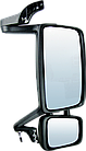 Зеркало VOLVO FH, FH 12, FH 16 08.93- пр. з підігрівом і регулюванням 20455980 20567635