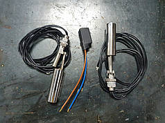 Заміна Мікро вимикача для універсальної Пальника KG\UB20, KG\UB200