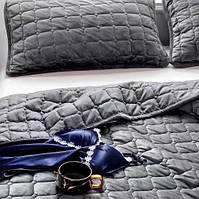 Велюрові покривала