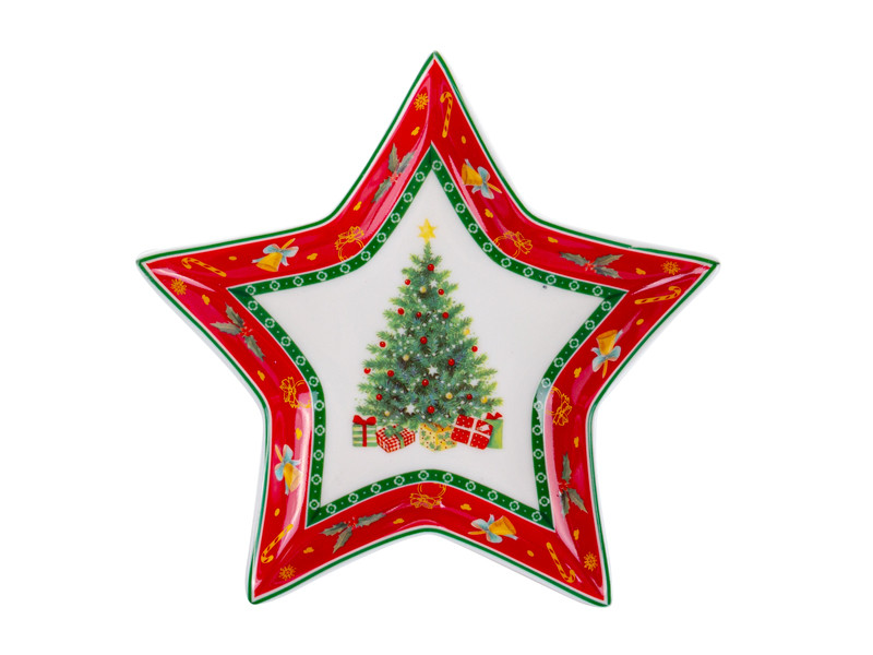 Блюдо Lefard Зірка 15 см 985-126