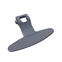 Ручка люка для пральної машини LG 3650ER3002B (сіра)
