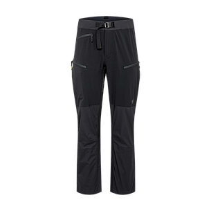 Штани чоловічі Black Diamond Dawn Patrol Hybrid Pants, XL - Black (BD 7410500002XLG1), фото 1