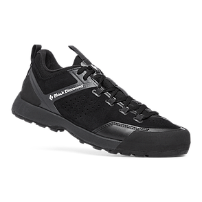 Кросівки чоловічі Black Diamond Mission XP LTH, Black / Granite, р.10 (BD 58002493261001), фото 1