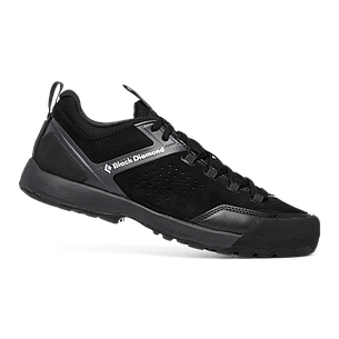 Кросівки чоловічі Black Diamond Mission XP LTH, Black / Granite, р.10 (BD 58002493261001), фото 3
