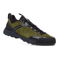 Кроссовки мужские Black Diamond Mission XP LTH, Olive, р.11 (BD 58002430491101)