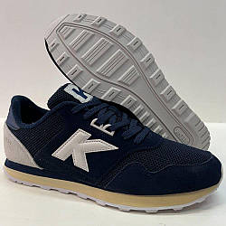 Спортивні кросівки Kelme K-37 46.948.0418 колекція AW-21