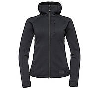 Куртка женская Black Diamond W Factor Hoody, Black, р.M (BD 744080.0002-M)