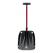 Лопата Black Diamond Transfer Shovel, Hyper Red (BD 1021956002ALL1)