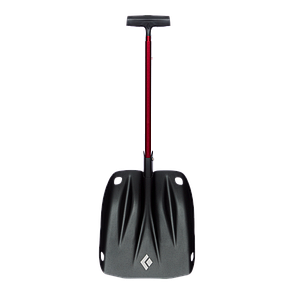 Лопата Black Diamond Transfer Shovel, Hyper Red (BD 1021956002ALL1), фото 2