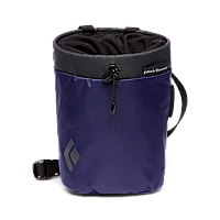 Мешочек для магнезии Black Diamond Repo Chalk Bag, M/L - Grape (BD 6301565012M_L1)