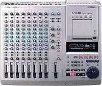 Портативная студия Yamaha MD8(S)