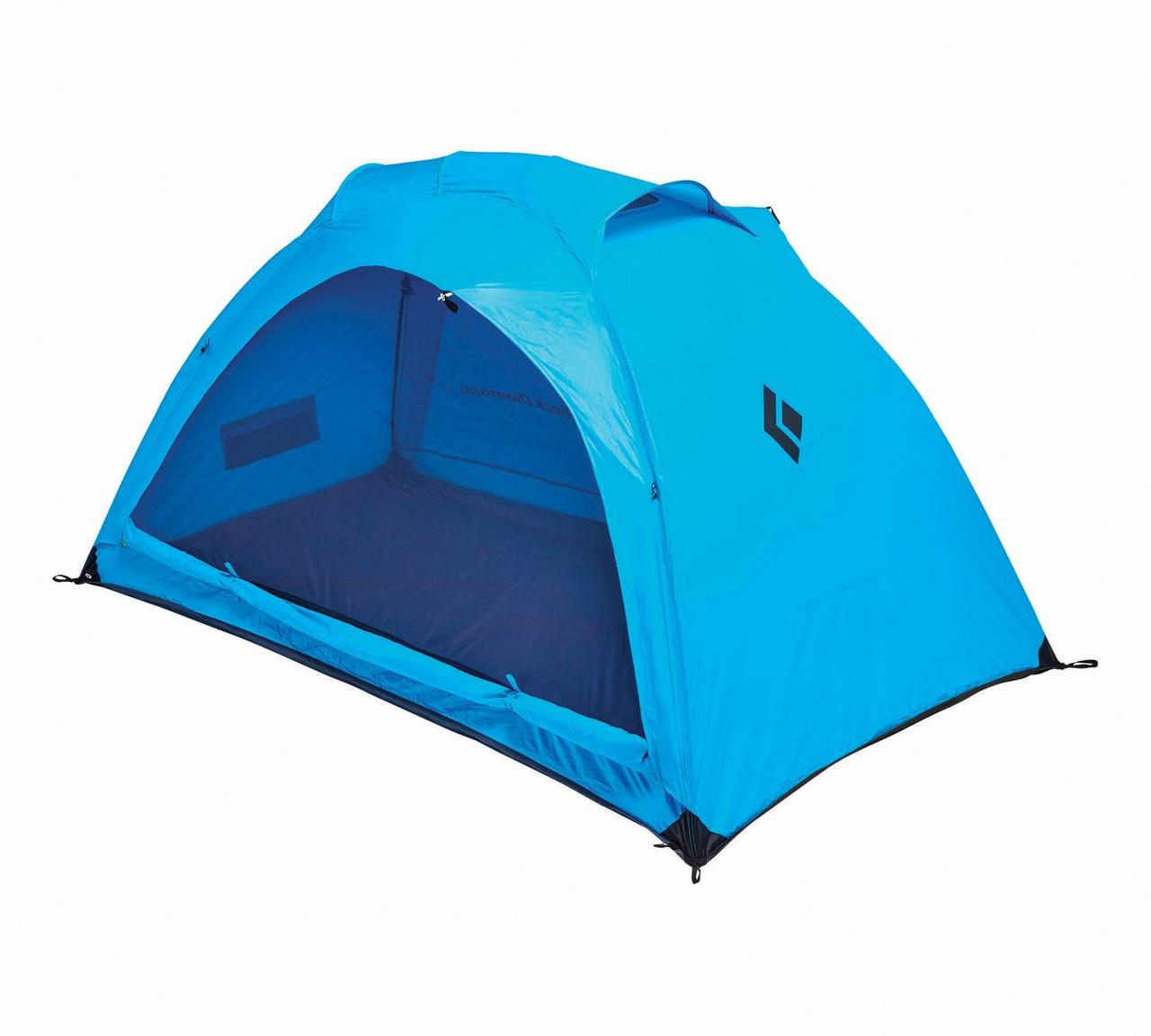 Намет Black Diamond Hilight 2P, Distance Blue, One Size (BD 810162.4029)