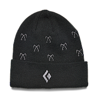 Шапка Black Diamond BD Gear Beanie, Black, р.One Size (BD 230170002ALL1)