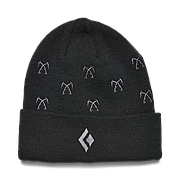 Шапка Black Diamond BD Gear Beanie, Black, р.One Size (BD 230170002ALL1)