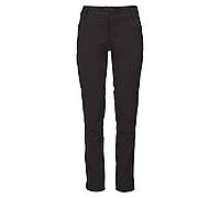 Штаны женские Black Diamond Alpine Light Pants, L - Black (BD O9M8.015-L)