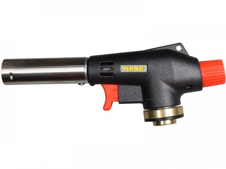 Газовий пальник Virok (44V163), фото 1