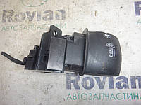 Пульт магнитолы Renault SCENIC 3 2009-2013 (Рено Сценик 3), 255520013R (БУ-217433)