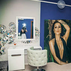 Nina Ladneva Permanent г. Львов