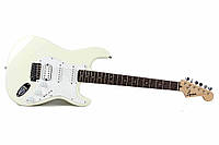 Электрогитара SQUIER by FENDER BULLET STRATOCASTER HSS AWT