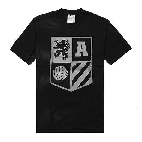 Футболка adidas, фото 1