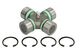 Хрестовина вала карданного DAF 65, 65 CF, 75, 75 CF, 85, CF 75 (47,6x135,1mm) 1250299