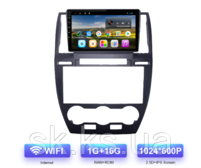 Junsun 4G Android магнітола для Land Rover Freelander 2 2006-2012