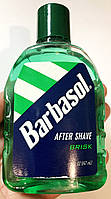 Лосьйон після гоління Barbasol Brisk освіжаючий 147 мл США Оригінал