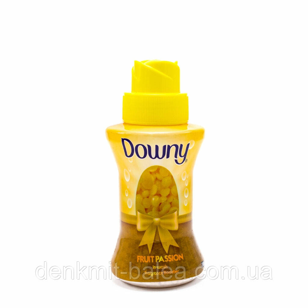 Парфумований кондиціонер для білизни в гранулах Downy Fruit Passion 200 г