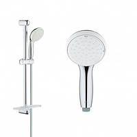 Душевой гарнитур Grohe New Tempesta 100 2 режима струи (27926001)