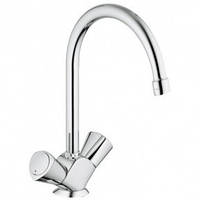 Смеситель для мойки Grohe Costa S (31819001)