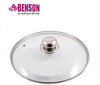 BN-1003 (40) Скляна кришка 20см