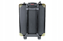 Набір інструментів 186 од. у валізі LEX LXSS186, фото 4