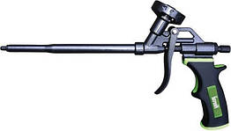 Hercul HG-30 тефлоновий пістолет для монтажної піни
