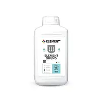 Грунтовка глубокого проникновения Element Grund 2л