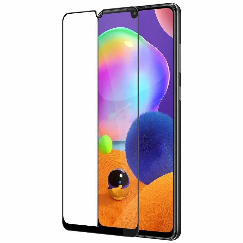 Samsung Galaxy A31 ( 36090 ) XD+ захисне скло на самсунг а31